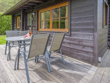 Chalet für 4 Personen in Hohe Salve, Kufstein Umgebung, Bild 1