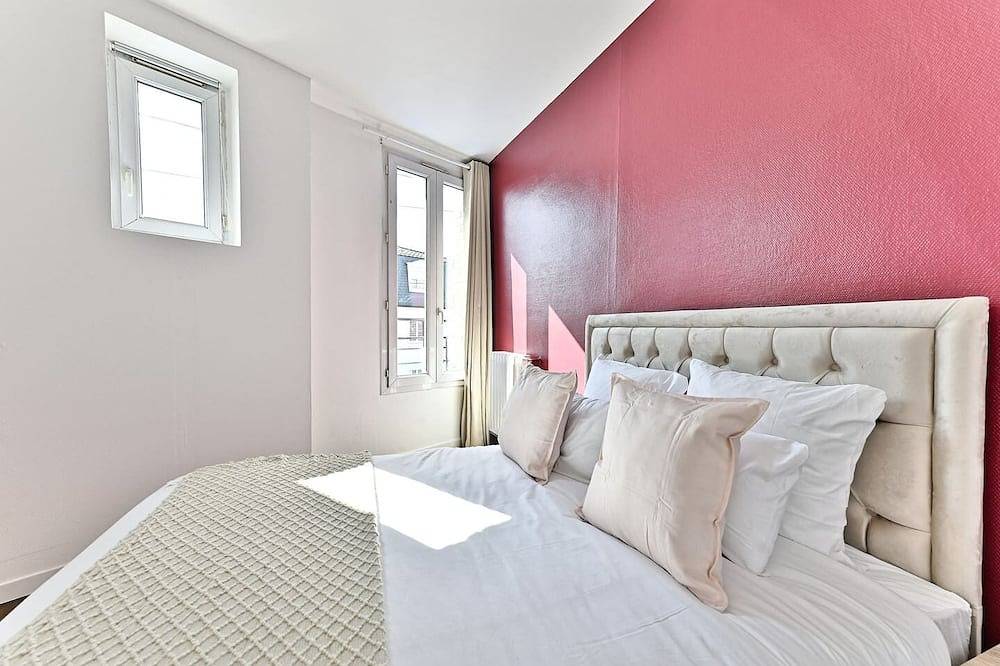 Apartamento entero, Apartment Rose Moderne Near the capital in Gagny, Sena-Saint Denis