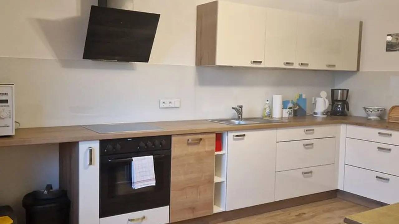 Ganze Ferienwohnung, Ferienwohnung für 4 Personen (90 m²) in Faistenau in Salzkammergut-Berge, Faistenau