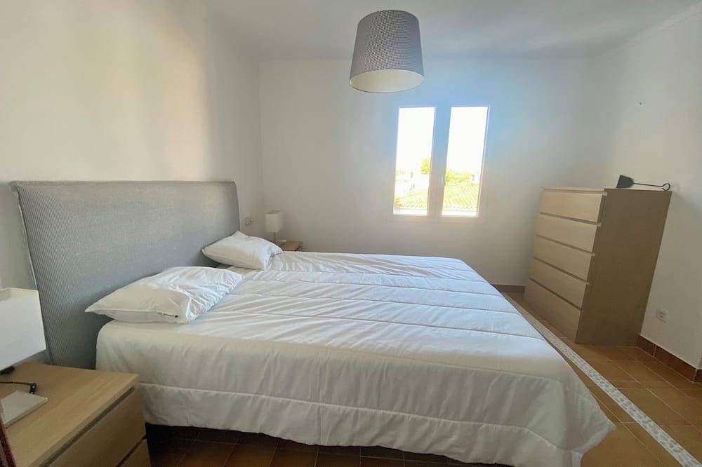 Ganze Wohnung, Charming 2-bedroom apartment a stone's throw from Canyamel beach, Majorca in Canyamel, Capdepera