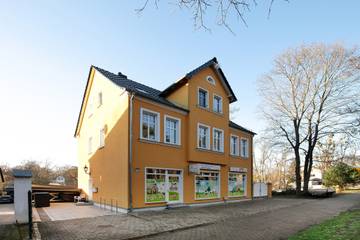 Ferienwohnung für 4 Personen in Wünsdorf, Zossen, Bild 1