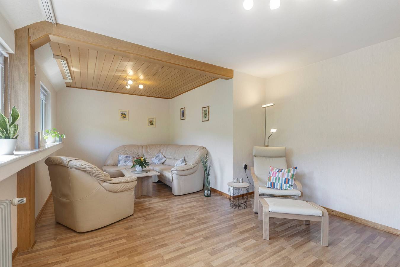 Appartement entier, Appartement "Wallensiepen" avec balcon et Wi-Fi in Schmallenberg, Arrondissement du Haut-Sauerland