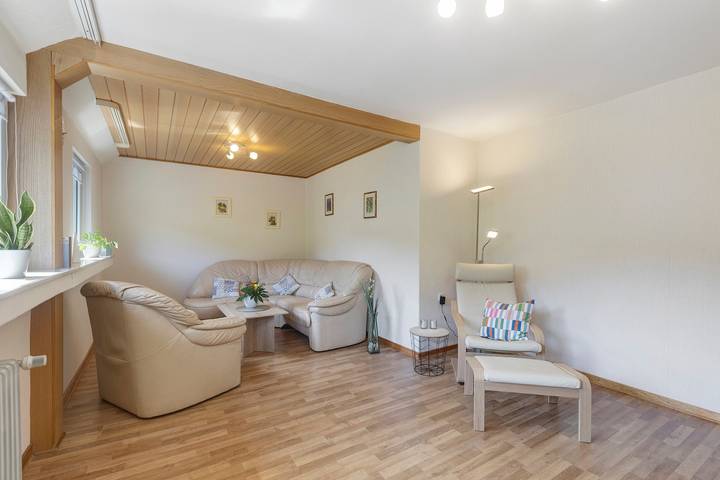 Ferienwohnung für 6 Personen, mit Balkon im Sauerland - 4