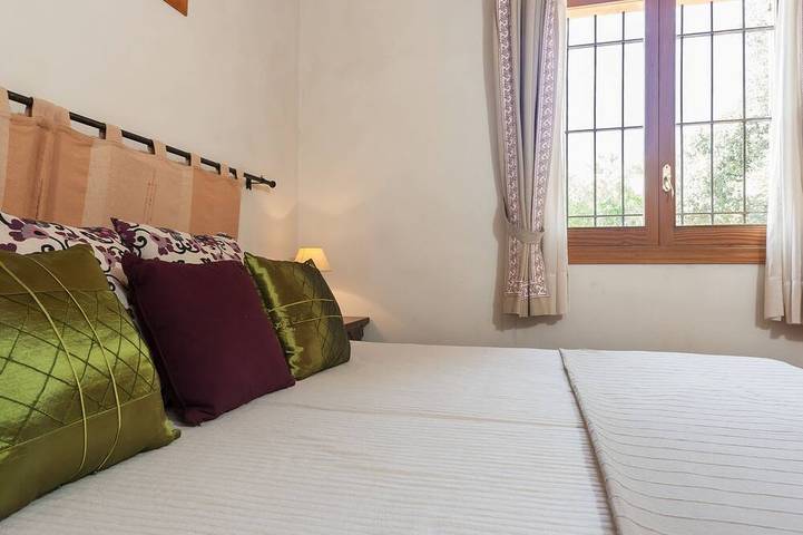 Finca Can Jupa in Inca, Mallorca Inselmitte