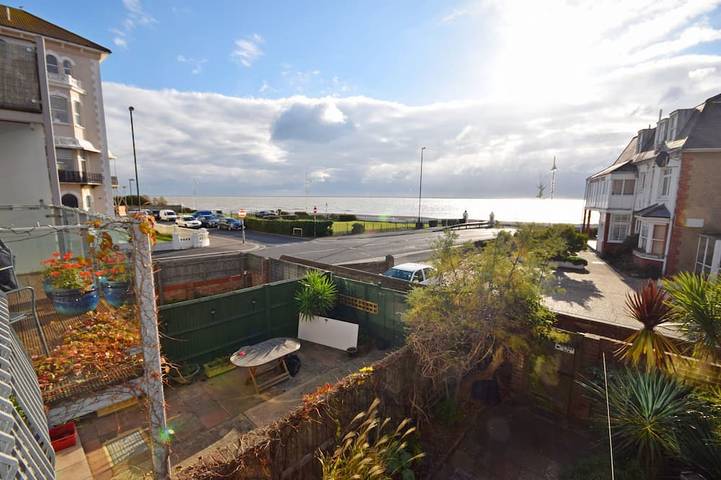 Holiday rental for 5 people, with Balcony and Garden in Bognor Regis