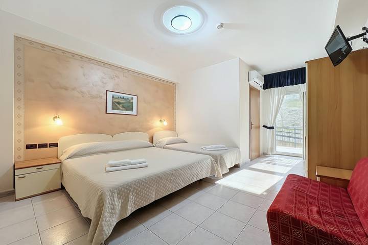 B&b per 2 persone, con giardino, con animali domestici in Gargano