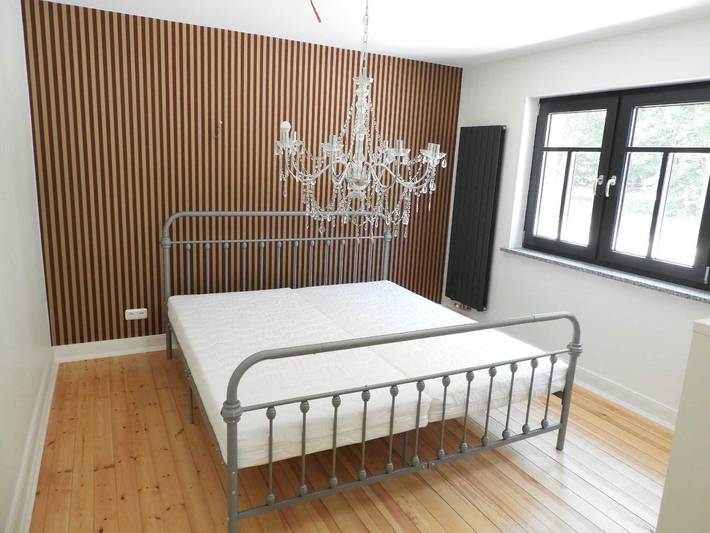 Ferienhaus für 10 Personen, kinderfreundlich in Graal-Müritz - 3