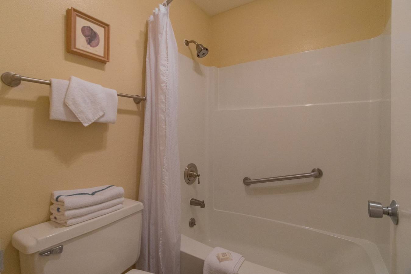 Estudio entero, The Inn at Otter Crest in Otter Rock, Condado de Lincoln (OR)