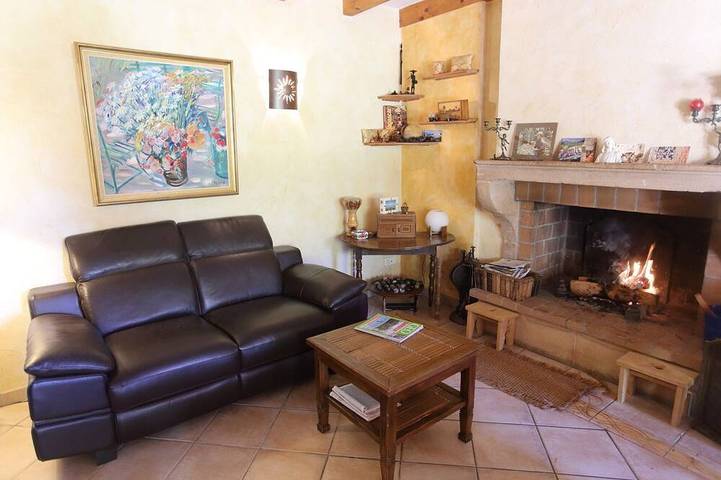 Chambre d’hôte pour 3 personnes dans Belley - 4