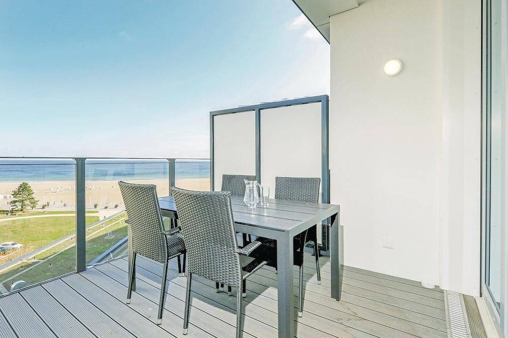 Appartamento vacanze a Lübeck a partire da 110€ a notte