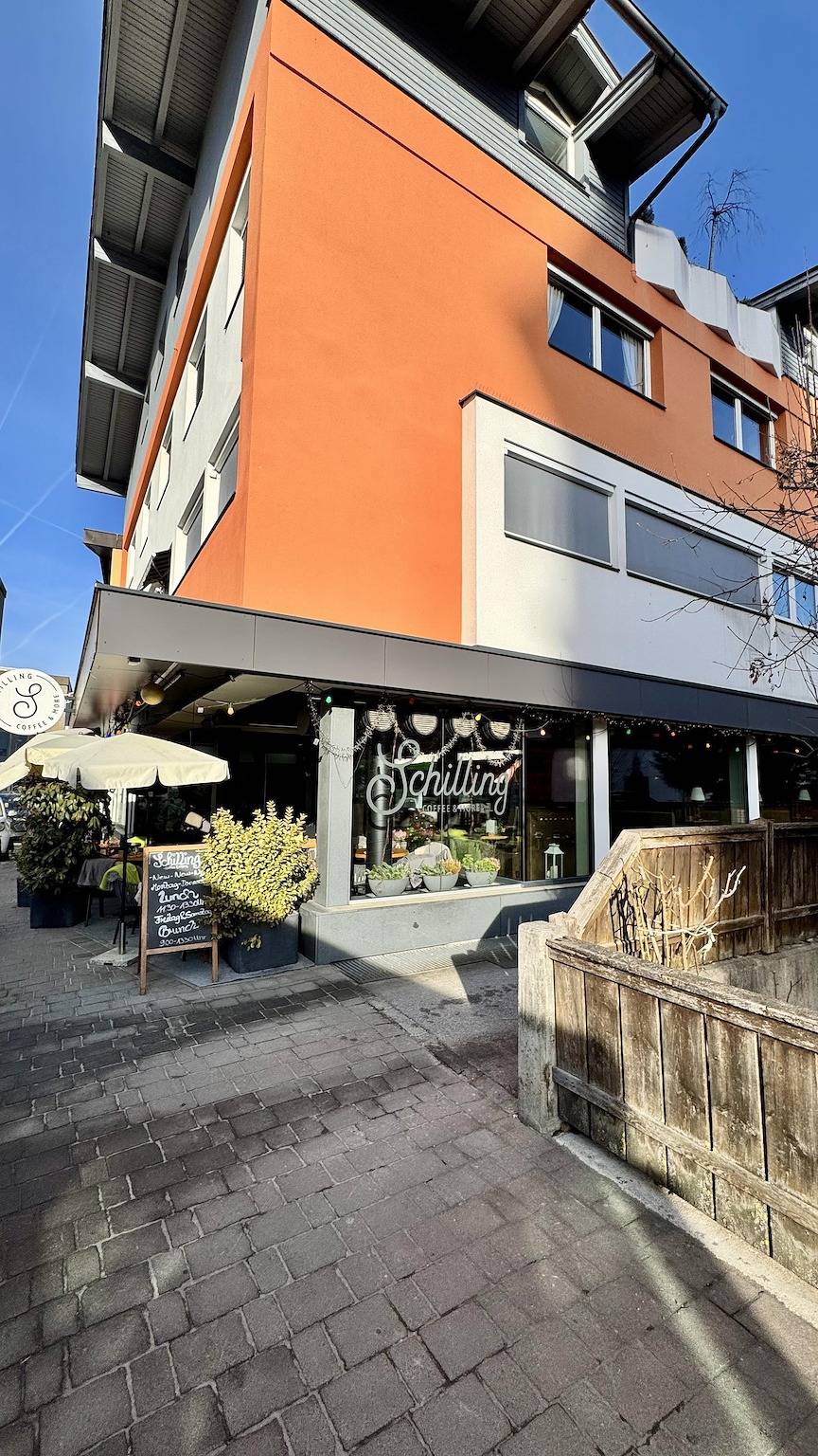 Ganze Ferienwohnung, The #1St by Schilling stay&more in Wörgl, Kaisergebirge