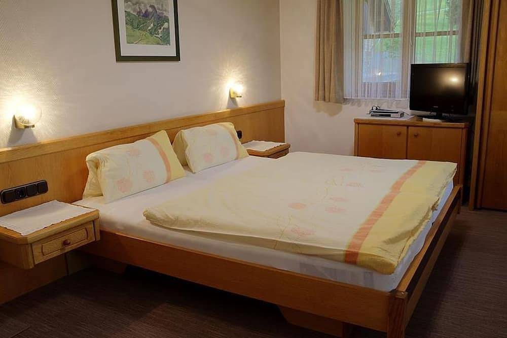 Geheel appartement, Vacation apartment 2 - House Epple in Oberjoch, Bad Hindelang