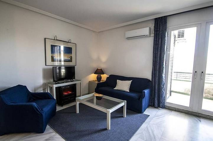 Hotel für 2 Personen, mit Garten - 1