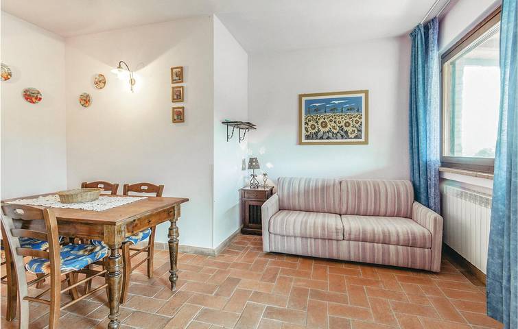 Location de vacances pour 8 personnes, avec piscine à Grosseto - 4
