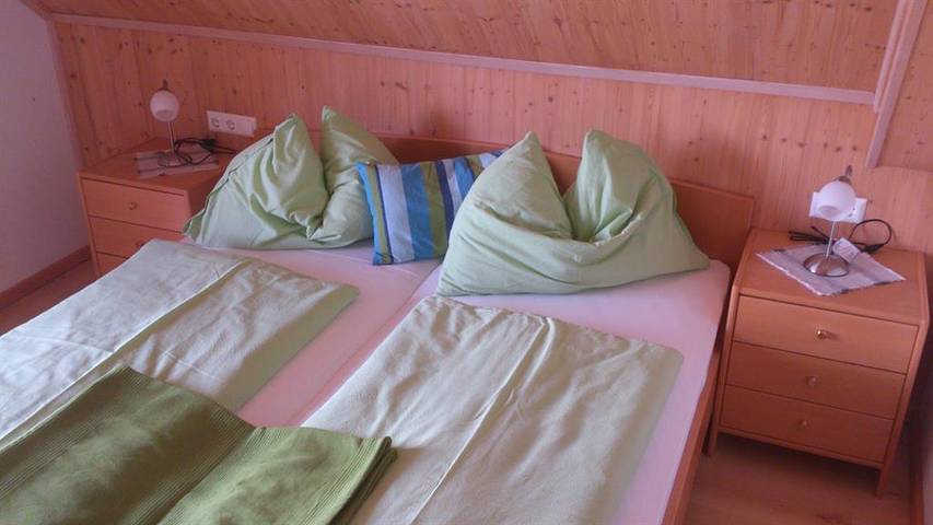 Bauernhof für 2 Personen, mit Balkon und Garten in Kärnten - 4