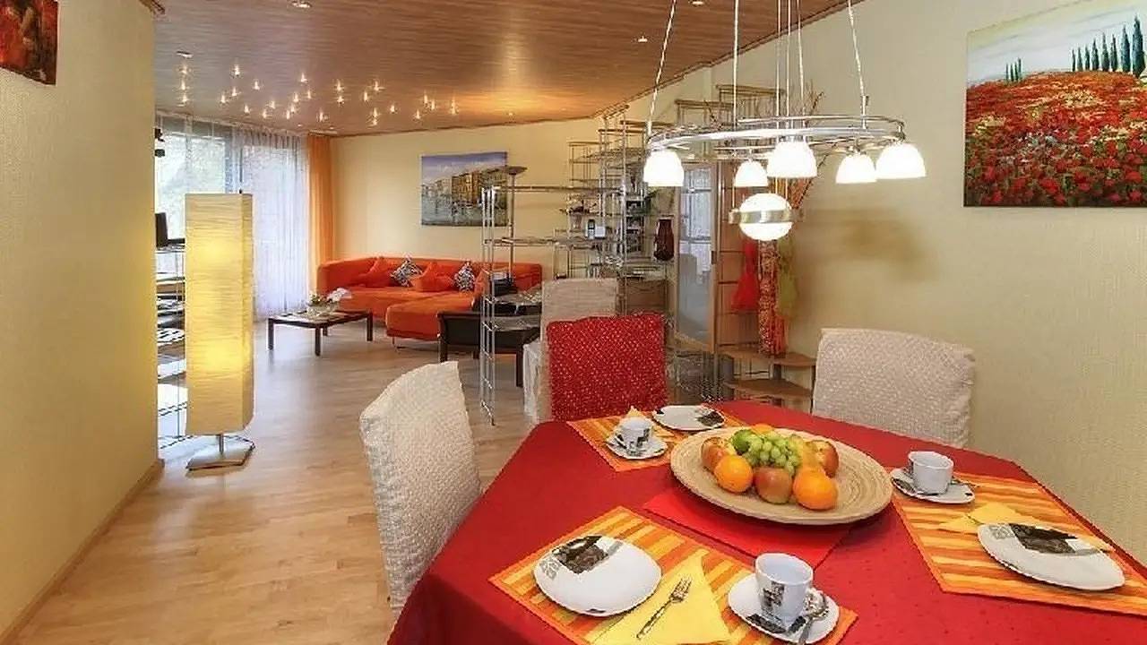 Ganze Ferienwohnung, Ferienwohnung für 2 Personen (70 m²) in Bochum in Mitte Bochum, Bochum