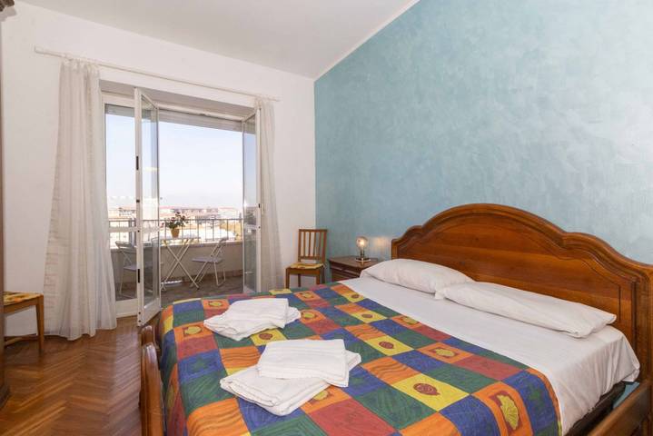 Apartamento de férias para 4 pessoas - 1