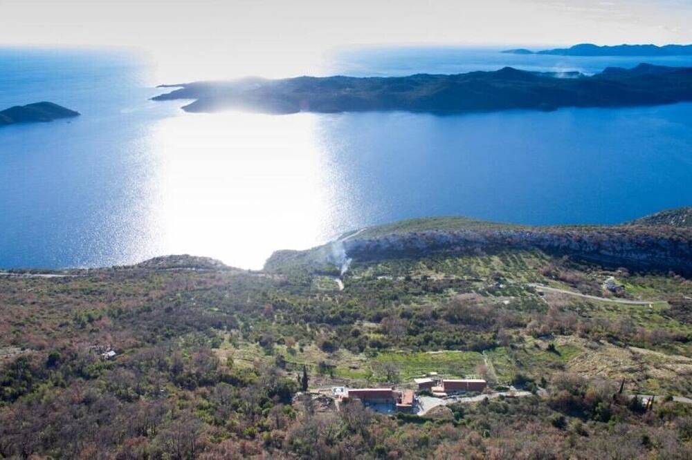 Appartamento vacanze a Zara a partire da 325€ a notte