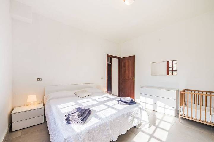 Appartement entier, Grande Appartamento in Marina di Massa, Massa (Italie)