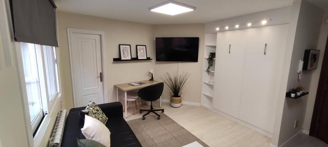 Apartamento de vacaciones para 2 personas - 1