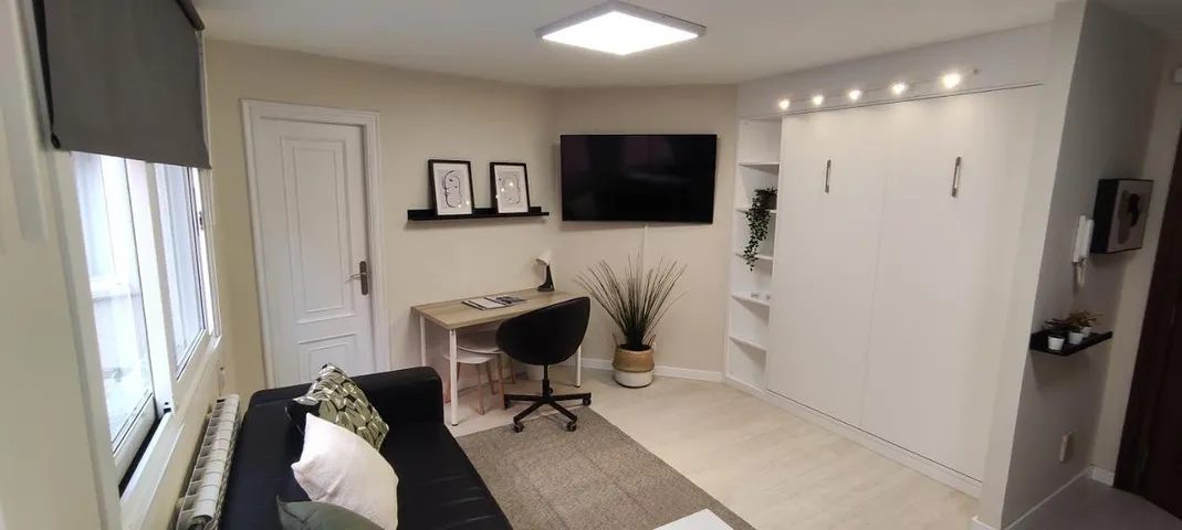 Ferienwohnung für 2 Personen - 1