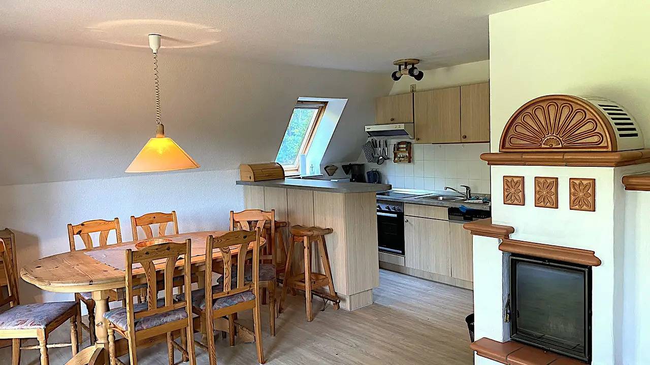 Ferienhaus für 5 Personen (62 m²) in Marlow, Vorpommern-Rügen