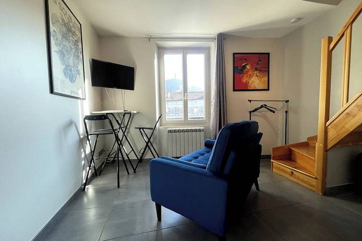 Ferienwohnung für 2 Personen - 1