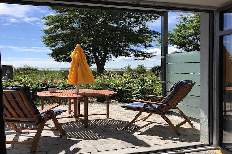 Ganze Wohnung, Ferienwohnung in Orth auf Fehmarn in Westfehmarn, Fehmarn
