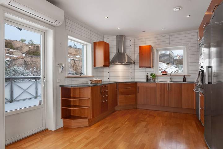 Villa für 6 Personen in Bohuslän - 4