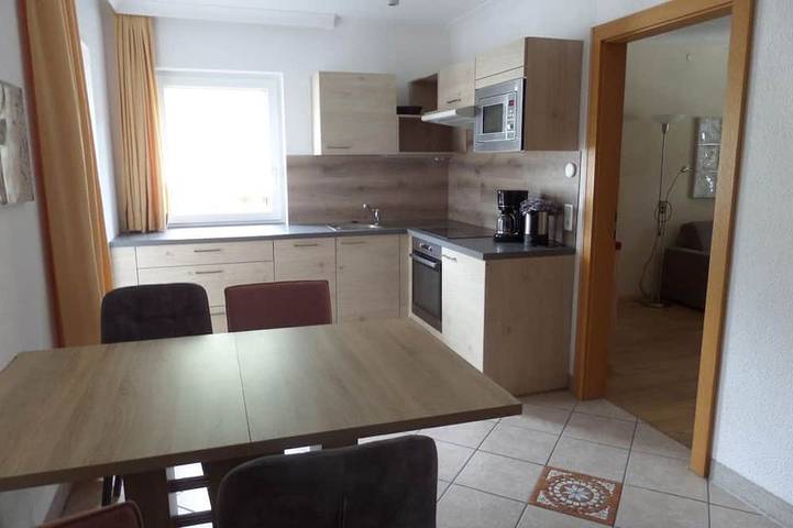 B&B für 2 Personen, mit Balkon am Achensee