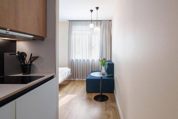 Ferienhaus für 2 Personen in Prenzlauer Berg Berlin - 2