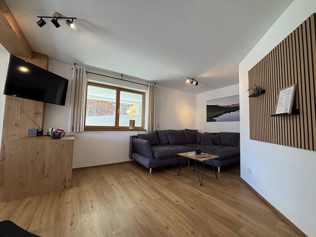 Vakantieappartement Haslach, foto 14