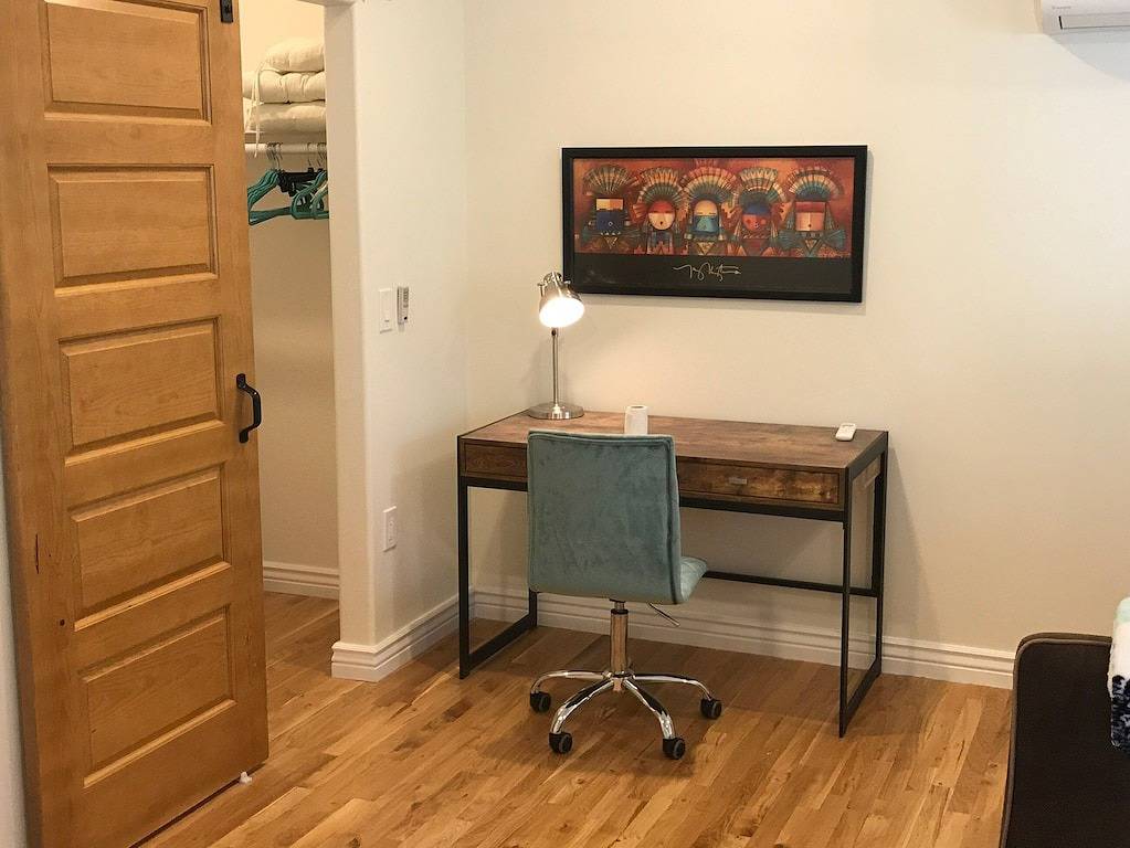 Ganze Wohnung, Nagelneues gemütliches Studio in Tucson, Pima County