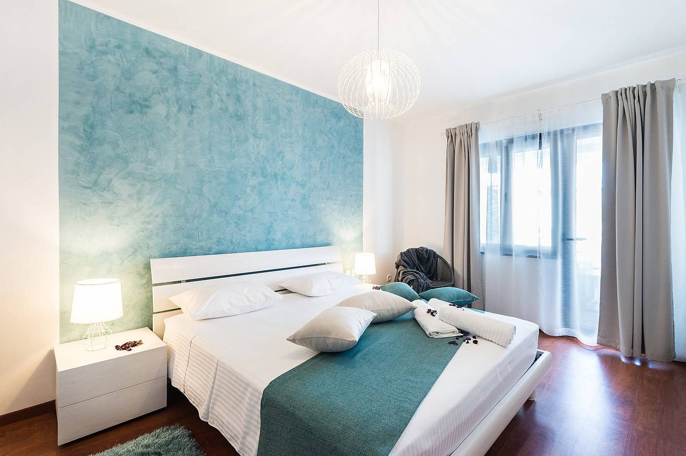Cały apartament, Apartment Auretta in Novigrad, Umag i okolice