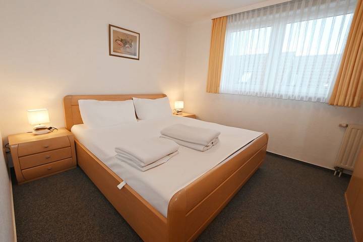 Ganze Wohnung, Bernstein Mare-Supreme Wohnung 7 in Büsum, Kreis Dithmarschen