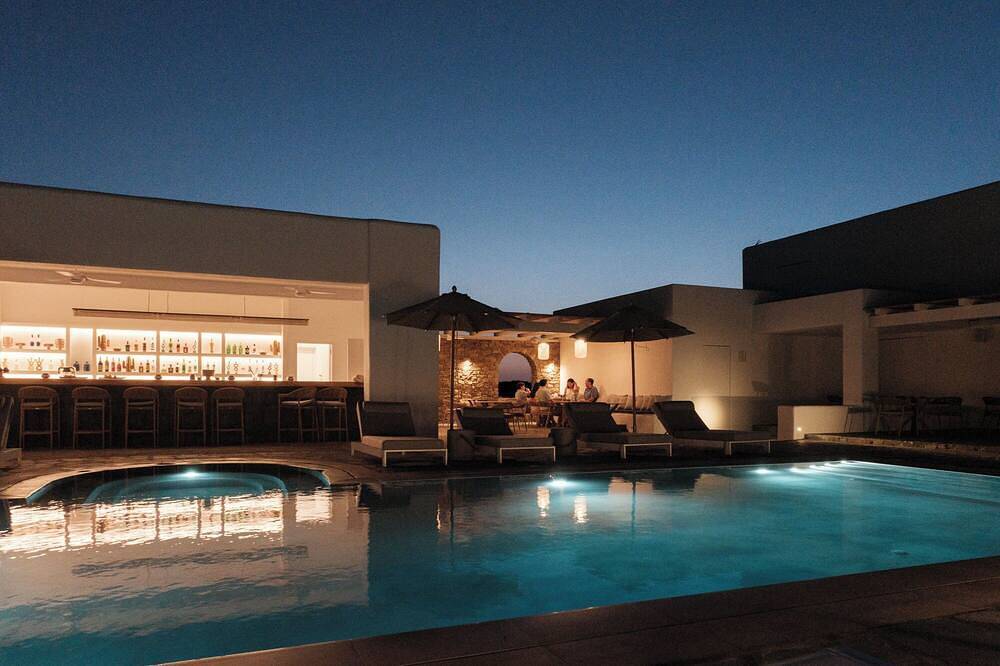 Hotel Kameo by Fantasia Villas in Unidad Regional de Paros