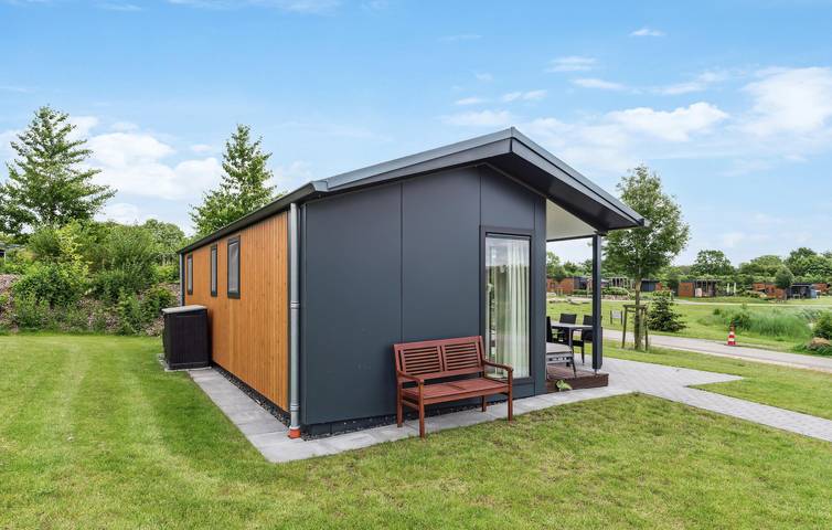 Ferienhaus für 4 Personen, mit Garten und Terrasse in Süsel - 2