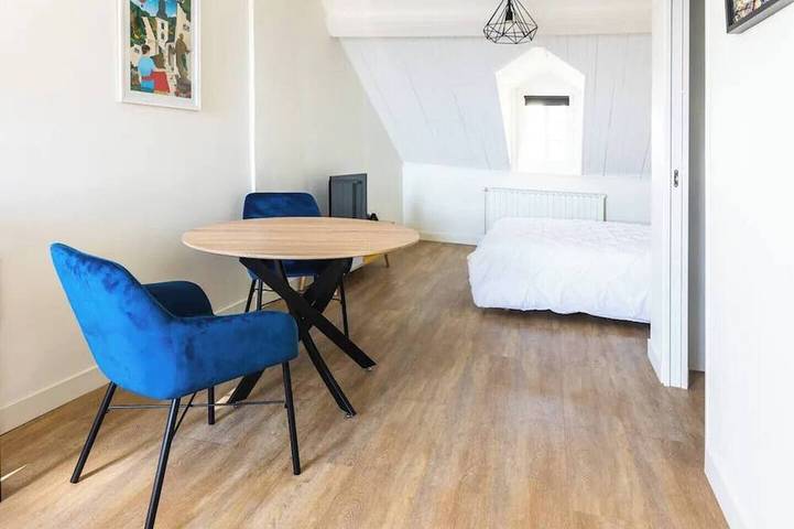 Gîte pour 2 personnes à Hautvillers - 2