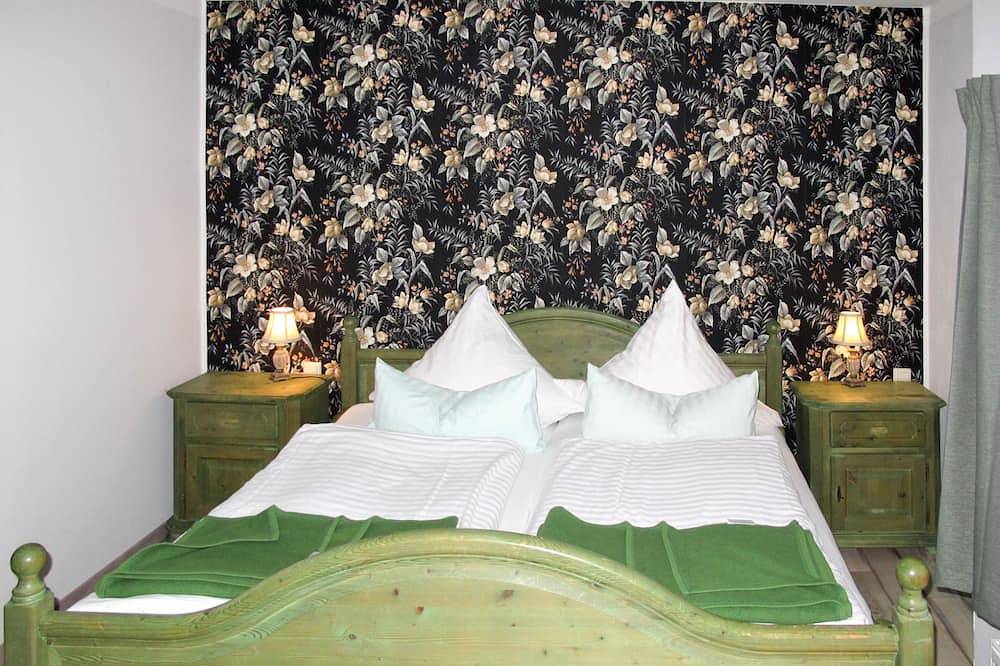 Ganze Wohnung, Ferienwohnung Bela 3 in Altenkirchen, Rügen