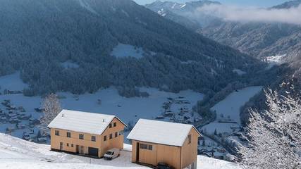 Vakantiewoning voor 5 Personen in Mellau, Bregenzerwoud, Afbeelding 3