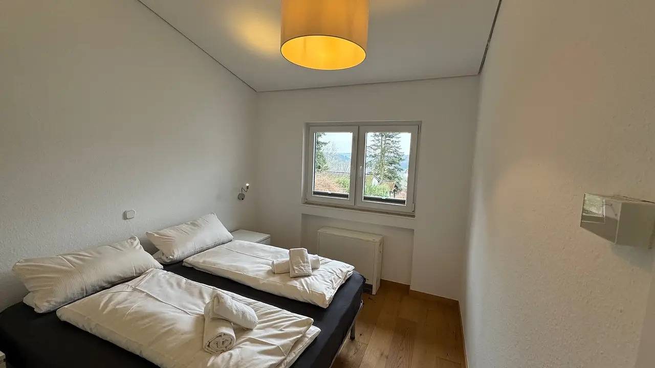 Ferienhaus für 3 Personen (78 m²) in Biersdorf am See in Biersdorf am See, Eifelkreis Bitburg-Prüm