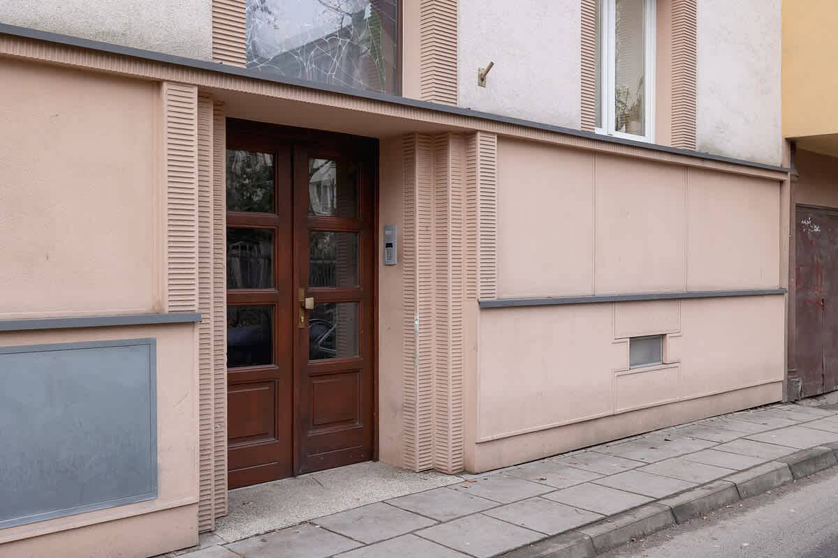 Appartement de vacances entier, Cozy Studio in Cracow | Remote Workspace in Cracovie, Petite-Pologne