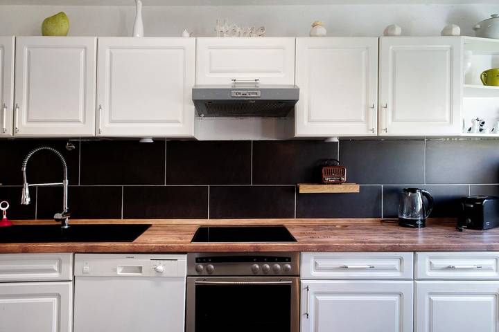 Ferienwohnung für 6 Personen, mit Garten, mit Haustier im Klützer Winkel - 3