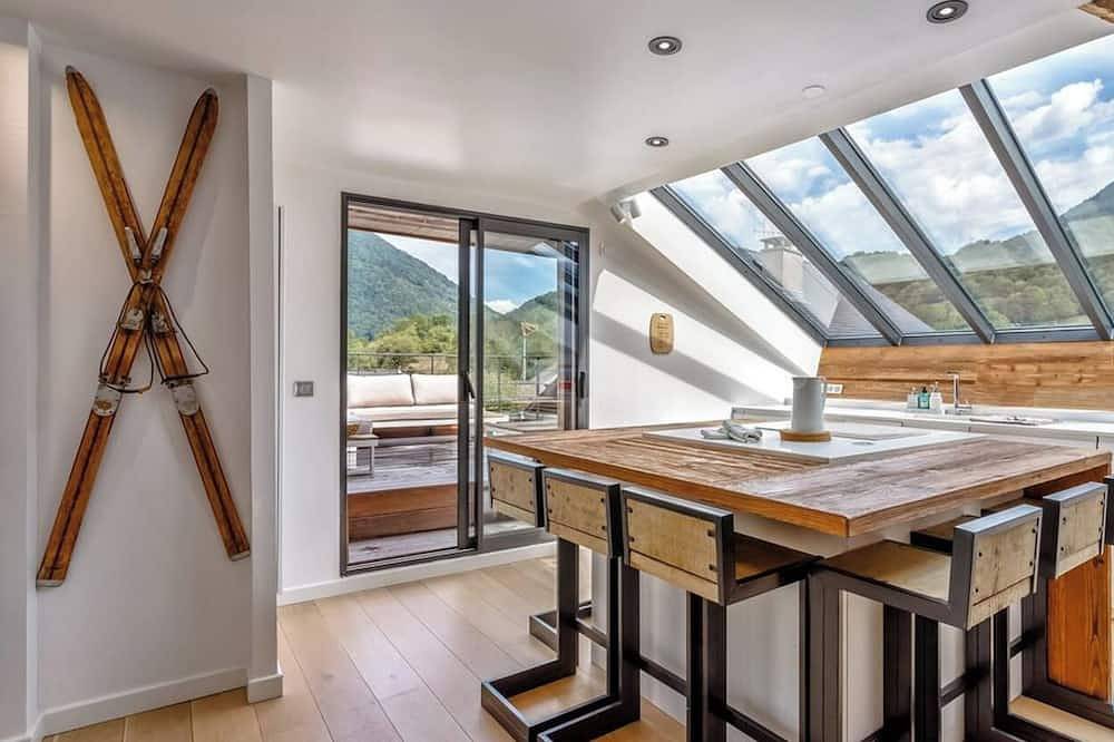 Appartement de vacances