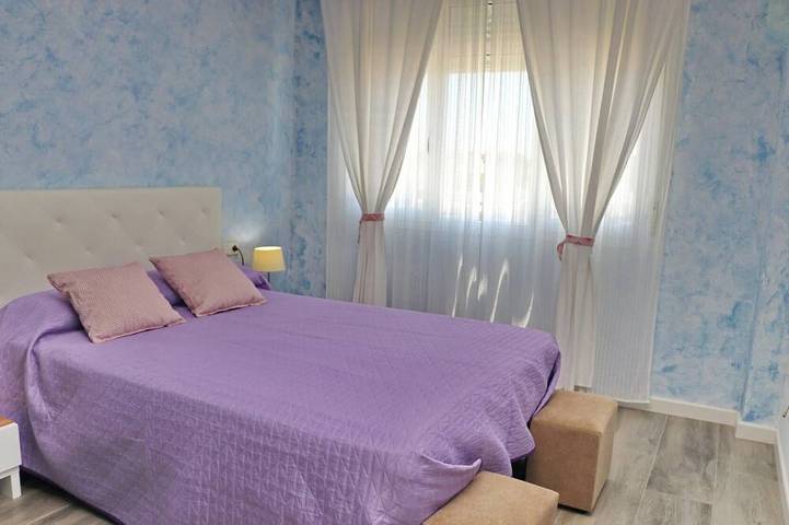 Ganze Wohnung, Apartment Angel in San Fernando in San Fernando, Costa de la Luz