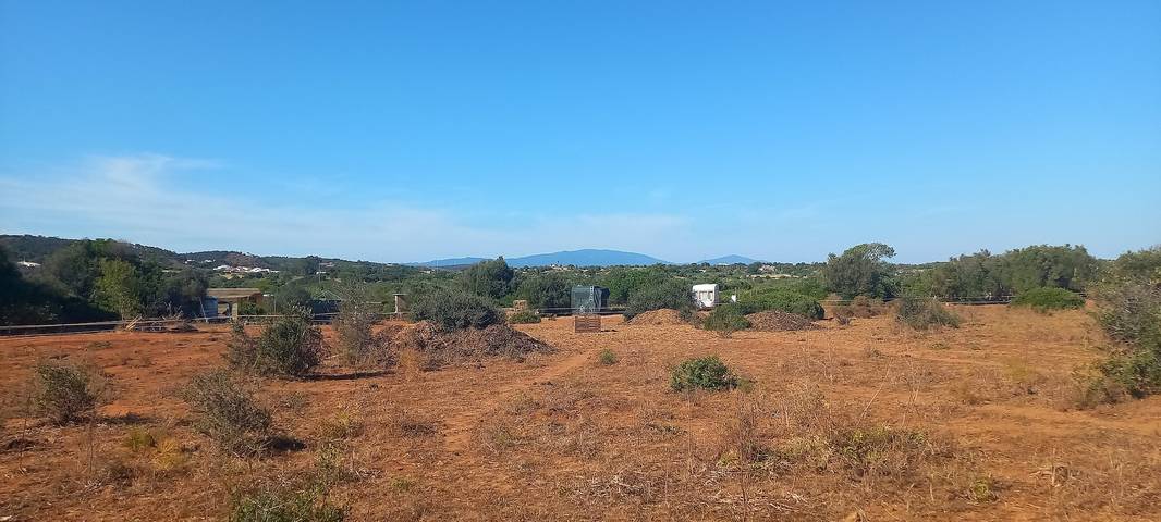 Bungalow für 4 Personen, mit Haustier an der Algarve - 2