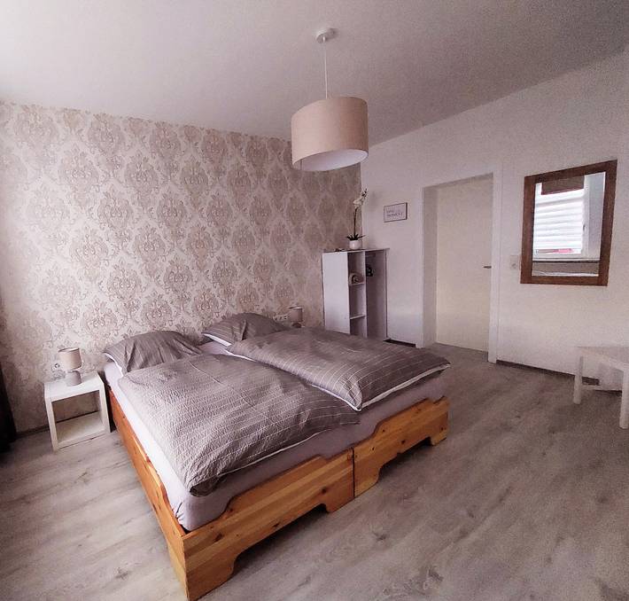 Ferienwohnung für 3 Personen in Freiberg - 4