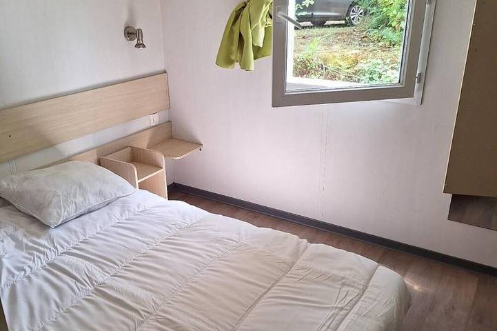 Camping pour 4 personnes dans Essonne - 2