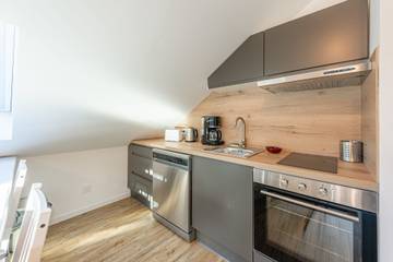 Glamping voor 4 Personen in Annecy, Annecy (commune), Afbeelding 3