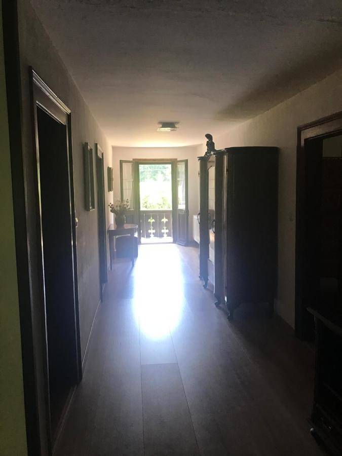 Ganze Wohnung, Apartment Chalet Kladska in Marienbad, Karlsbad und Umgebung
